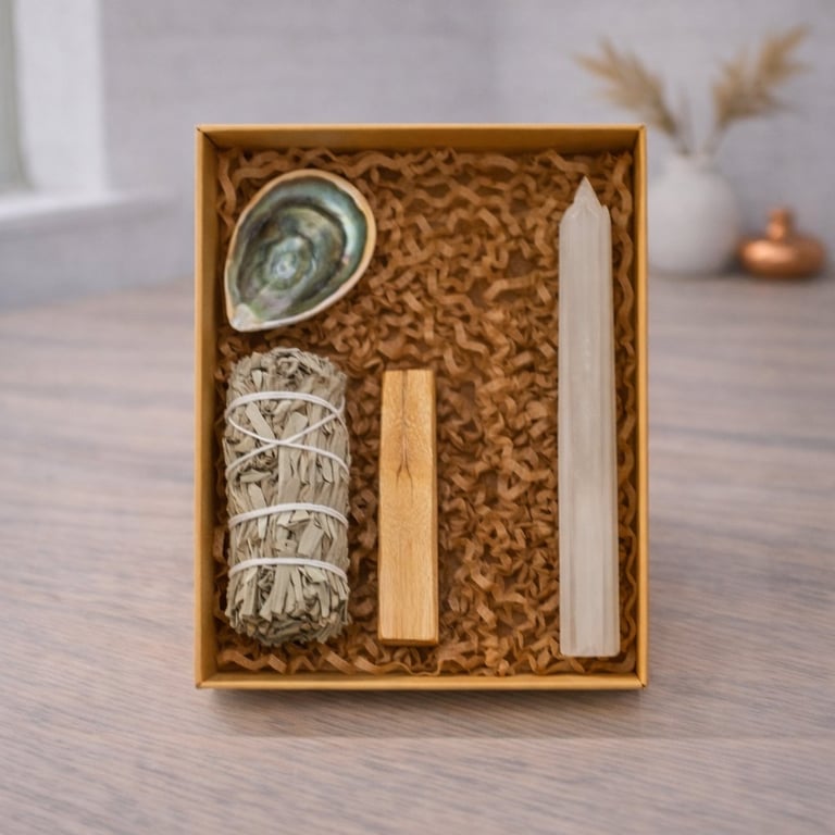 Rens Klarhed &amp; Ro