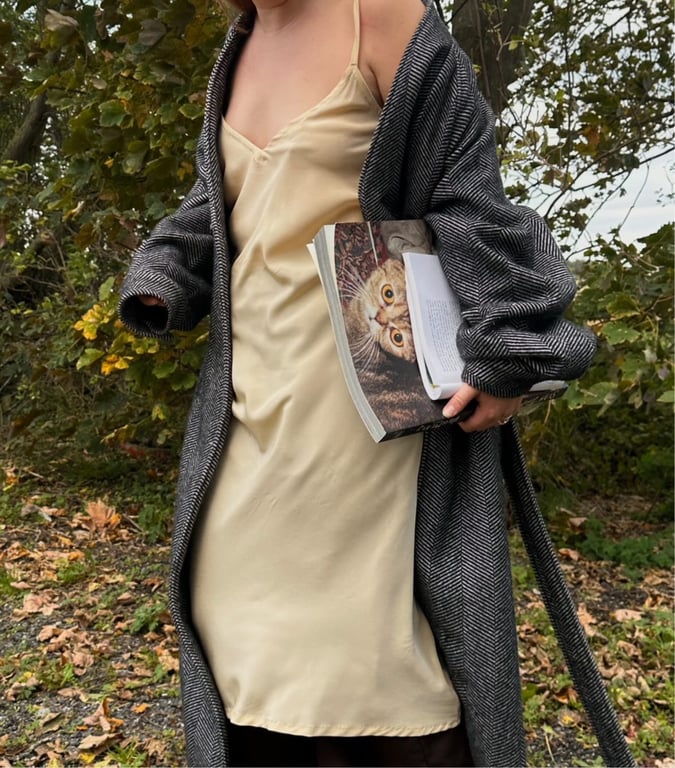 Kelly dress billede 2