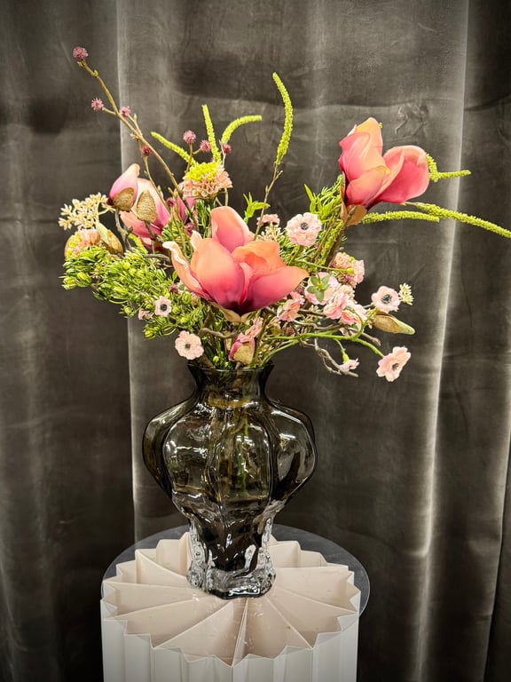 Magnolia buket  billede 5