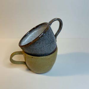 Espresso kop – produktbillede