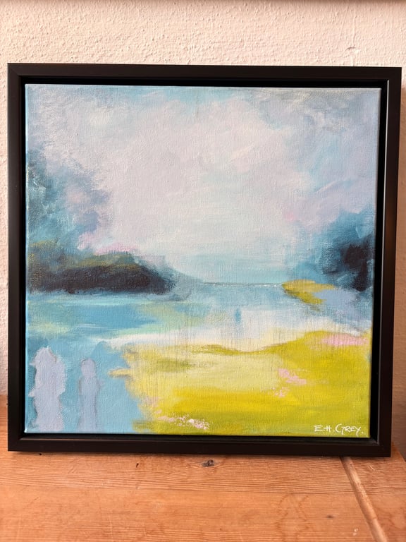 “Drøm med mig” billede 6