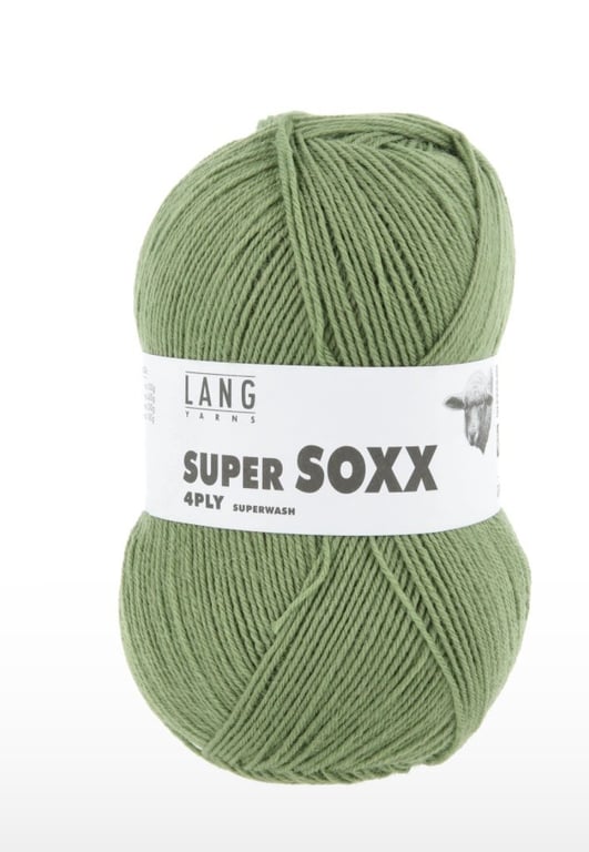 SUPER SOXX 