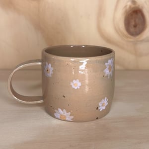 Marguerit kop  – produktbillede