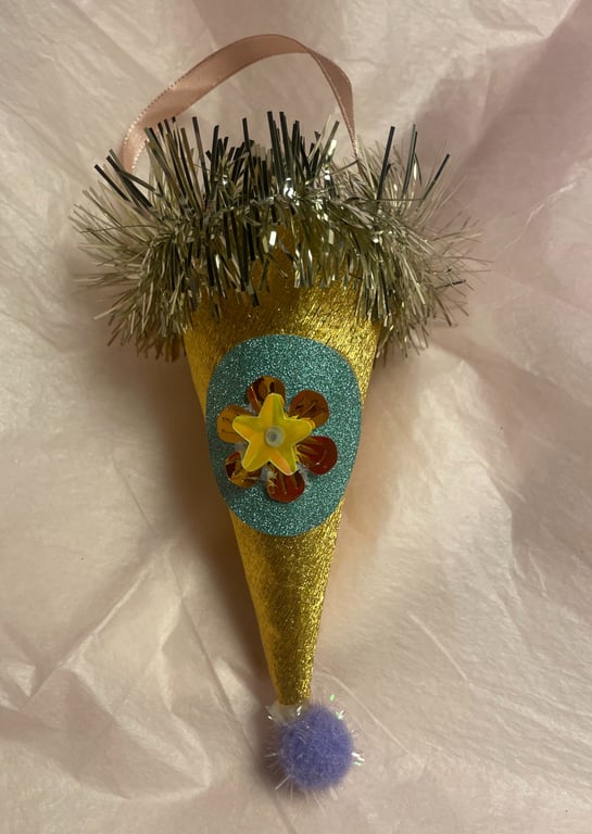 Kræmmerhus 15 cm