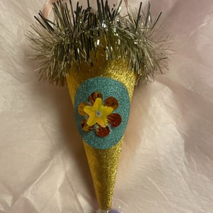 Kræmmerhus 15 cm – produktbillede