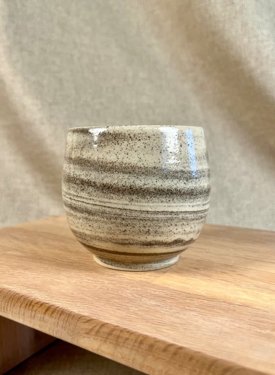 Marmorkop u. hank (lille)