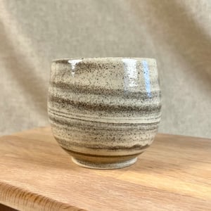 Marmorkop u. hank (lille) – produktbillede