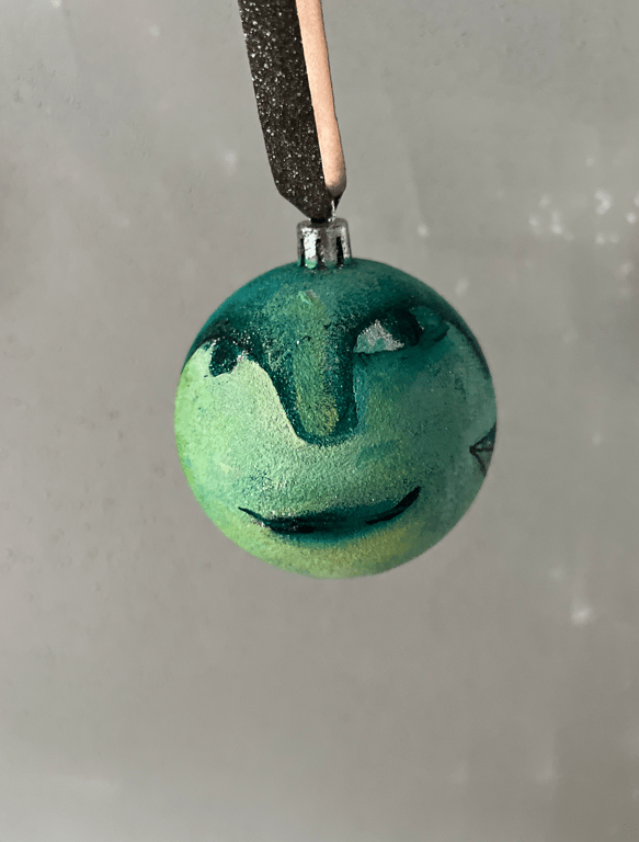 Julekugle (2023) billede 3