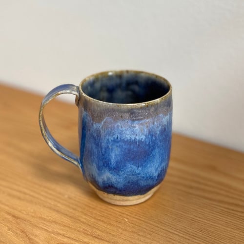 Kaffe/Te kop (4)