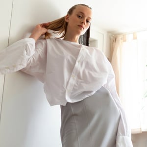 The Shirt – produktbillede