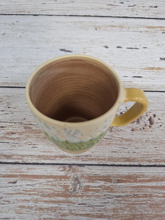 Lattekrus m.hank billede 2