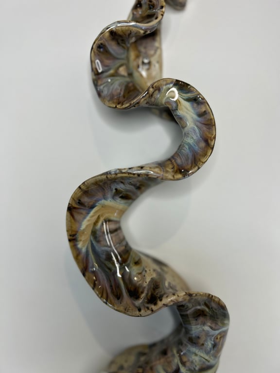 Bølge Relief  billede 2