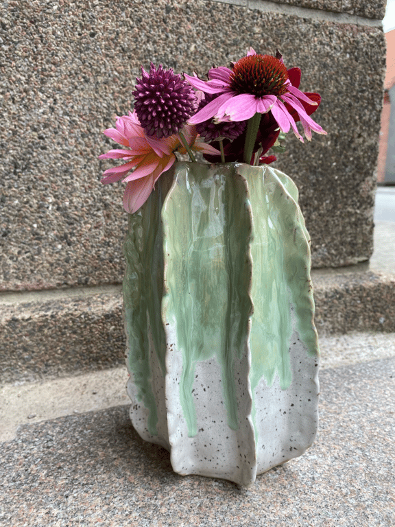 Unika vase 