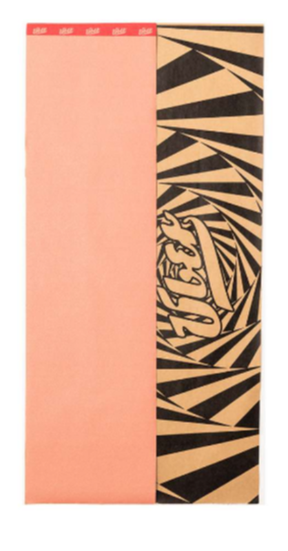 Über, Peach grip (2)