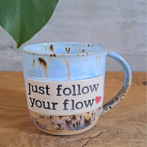 Skildpadde koppen kan indeholde 300 ml. – produktbillede