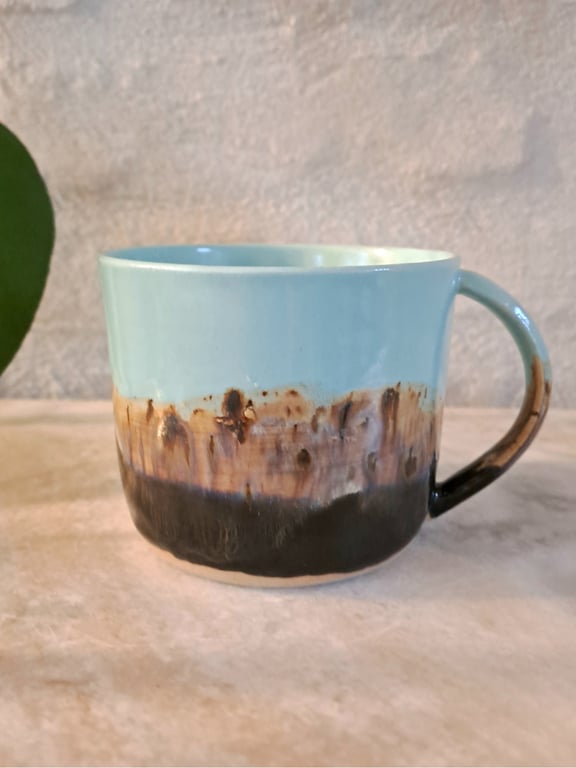 Koppen kan indeholde 250 ml.