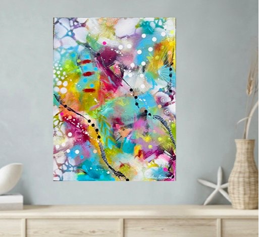 #CRAZY LITTLE THING no´1#