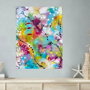 #CRAZY LITTLE THING no´1# – produktbillede