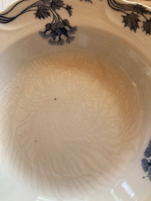 Villeroy &amp; Boch Dybe tallerkner billede 6