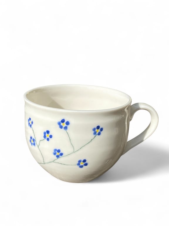 Forglemmigej KOP21-h