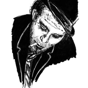 Tom Waits – produktbillede