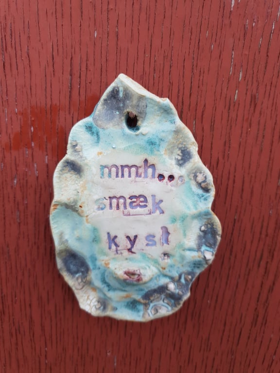 mmh...smæk kys! OPHÆNG