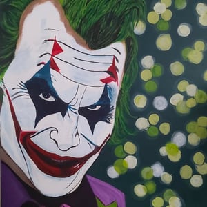 Jokeren  – produktbillede