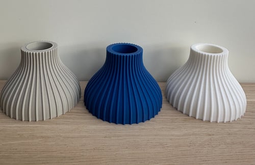 NordRill Lysestage 5 cm (Sæt af 2 stk) (4)
