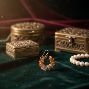 creol 3 farvet – produktbillede