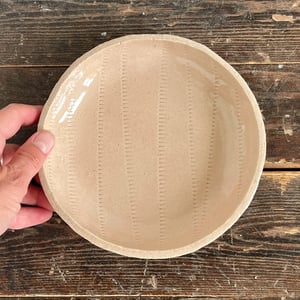 Skål, lyserød – produktbillede