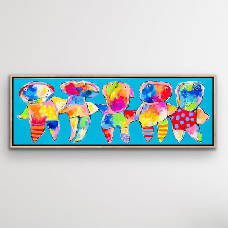 40cm x 120cm