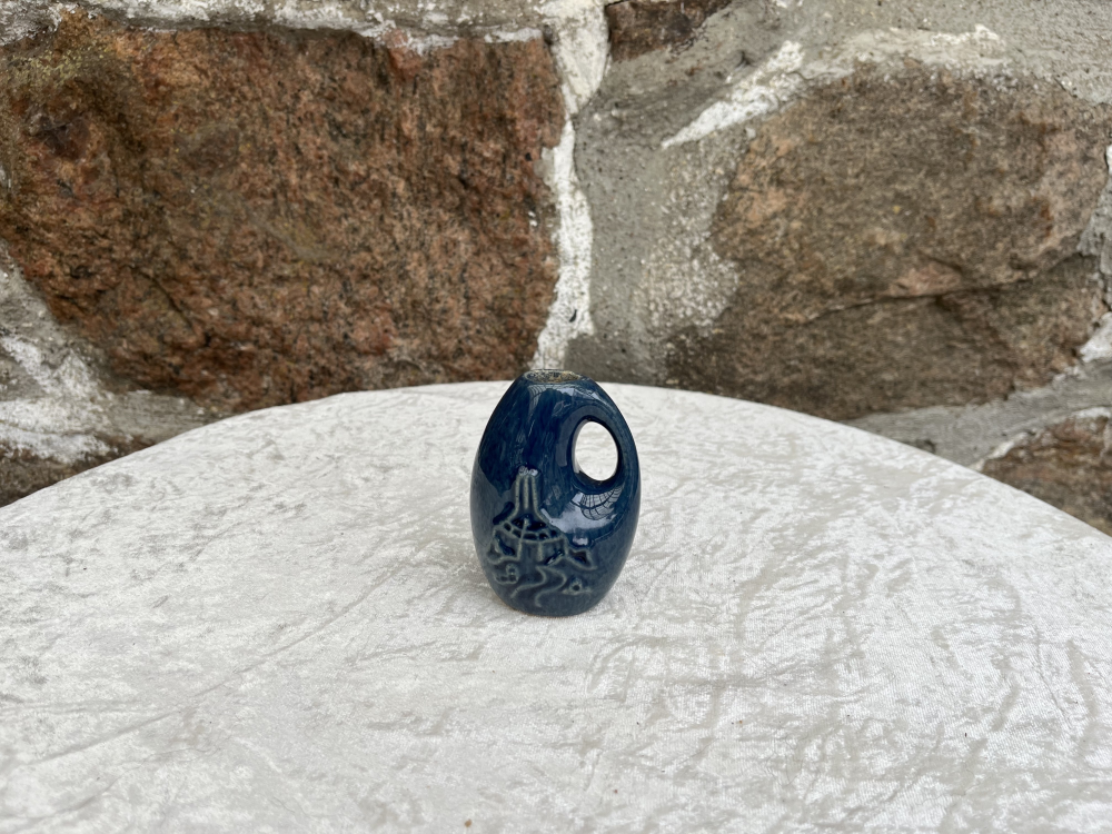 Michael Andersens mini vase