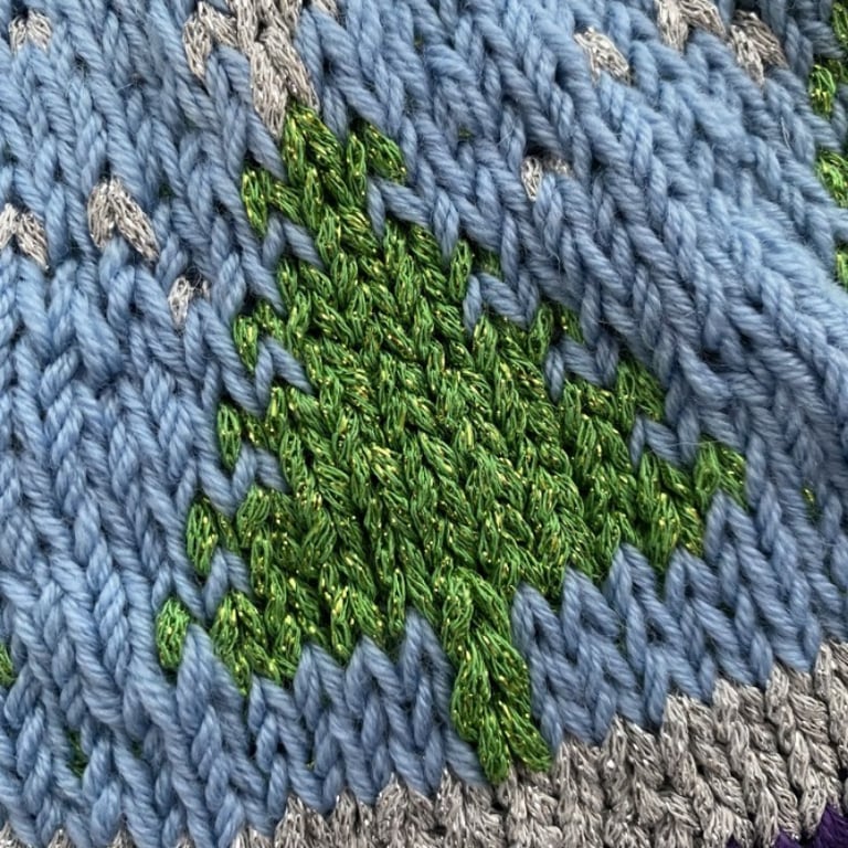 Xmas Trees - Børn billede 3