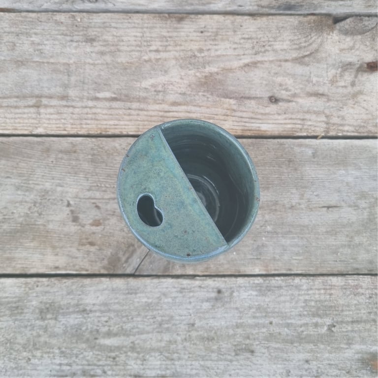 To go kop blå billede 2