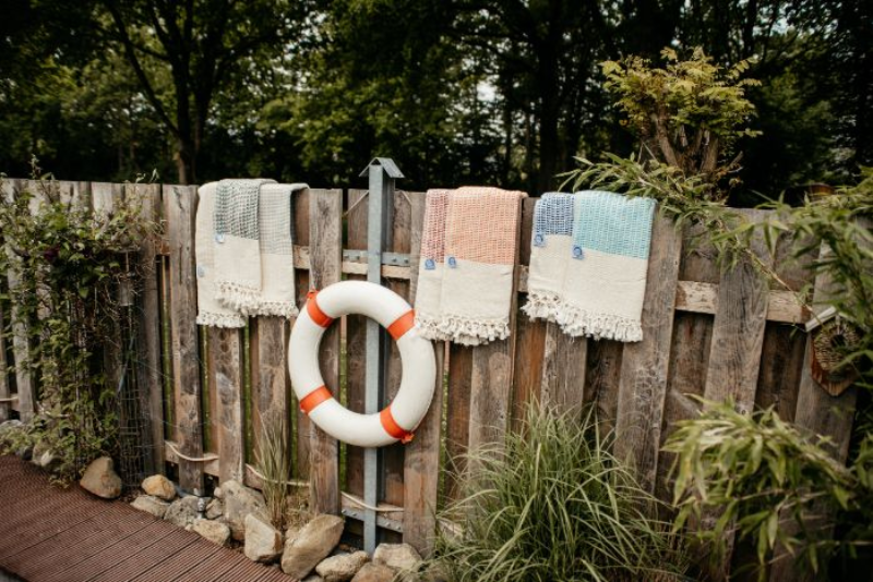 Gordion håndklæde - Fløde (7)