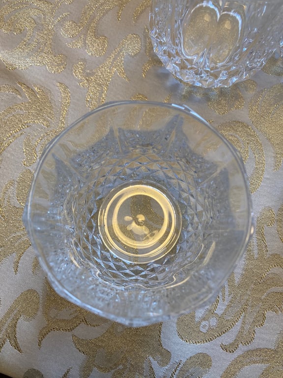Whisky glas - 6 stk. billede 5