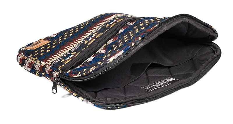 Computer Sleeve / Computertaske 15 billede 4