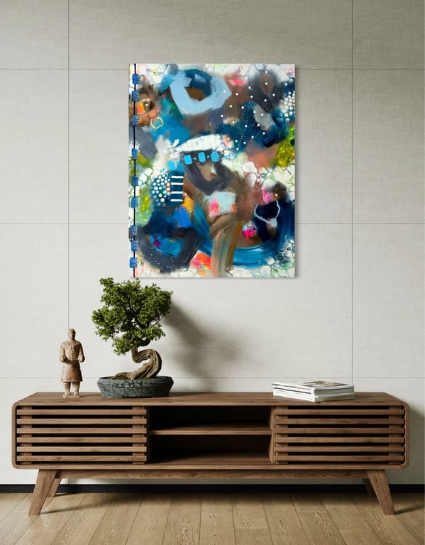 #INVISIBLE TOUCH# billede 3