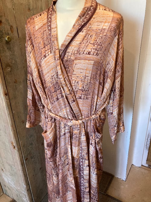 Silkekimono (5)