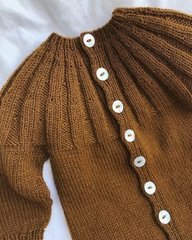Opskrift: PetiteKnit - SUNDAY SUIT (4)