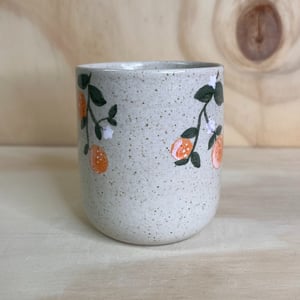 Appelsin-kop – produktbillede