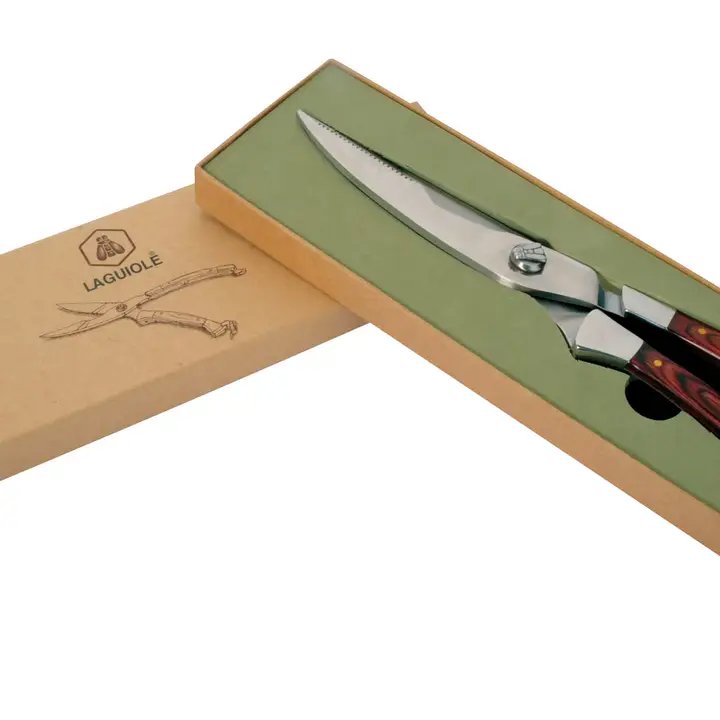 Languiole Fjerkræsaks (4)