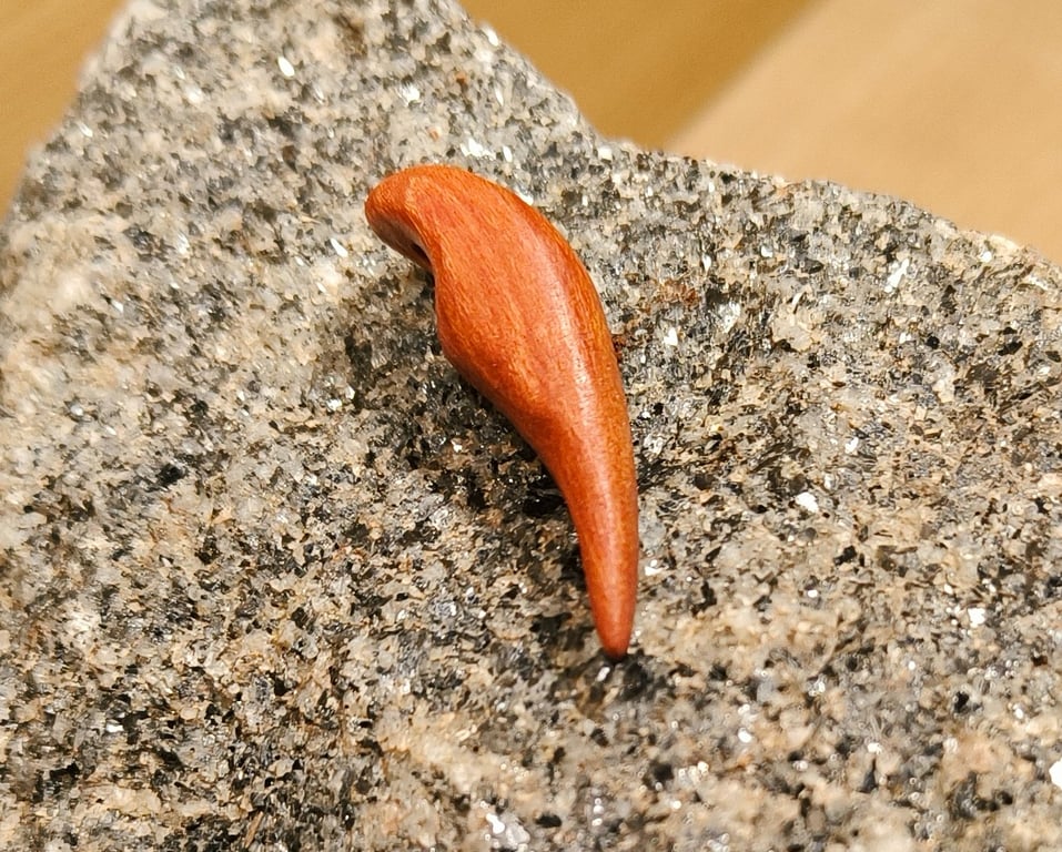 Håndværk med sjæl