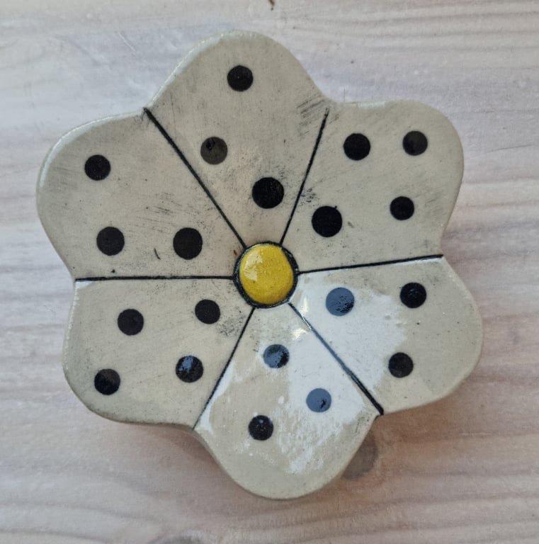 Haveblomst