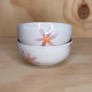 Sommerskål Lilla  – produktbillede