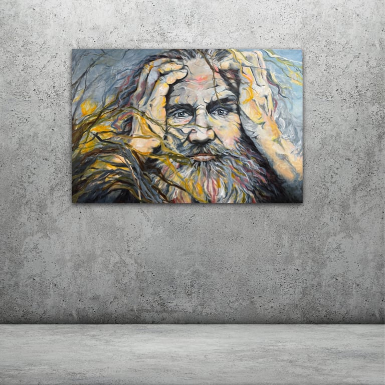 Et med naturen billede 2