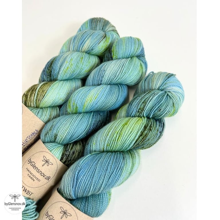 HIGH TWIST Hirtshals (Plain/Spek)