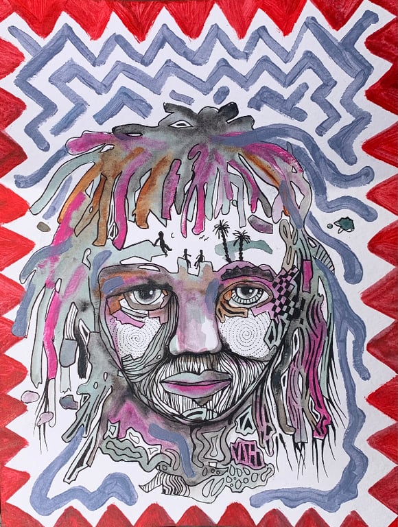 Det er kun i dit hoved