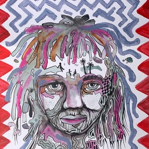 Det er kun i dit hoved – produktbillede