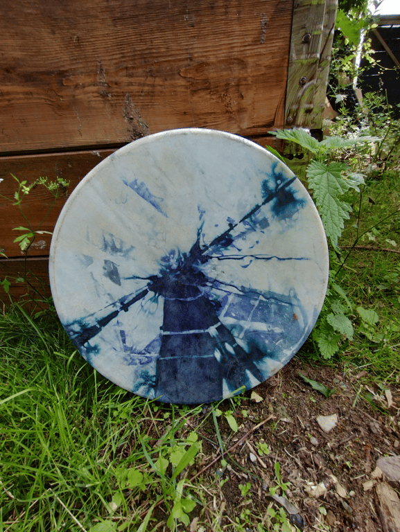 Shaman Tromme Wind Keeper